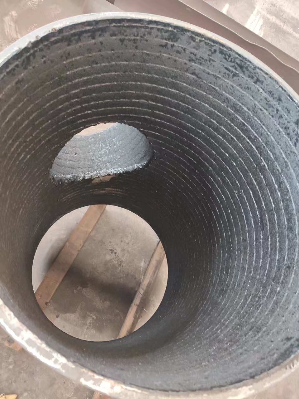 甘肃耐磨管厂家